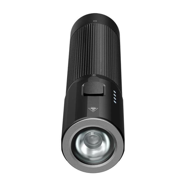 Mini lommelykt med Powerbank Nextool NE20069 1200lm