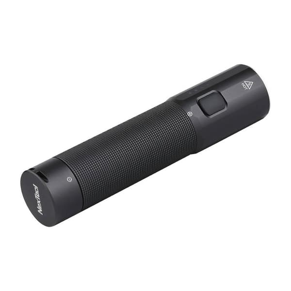Mini lommelykt med Powerbank Nextool NE20069 1200lm