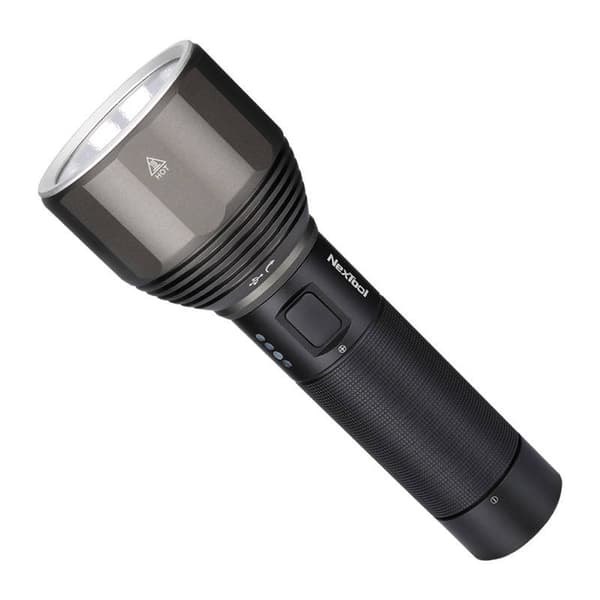 Mini lommelykt med Powerbank Nextool NE0126 2000lm