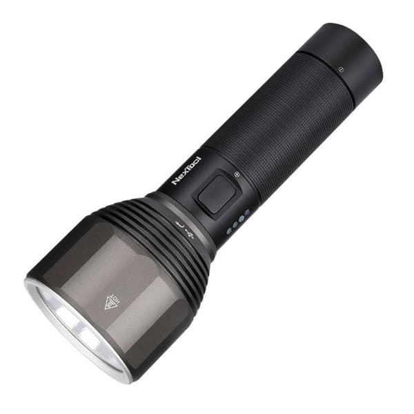 Mini lommelykt med Powerbank Nextool NE0126 2000lm