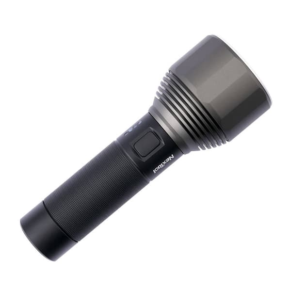 Mini lommelykt med Powerbank Nextool NE0126 2000lm