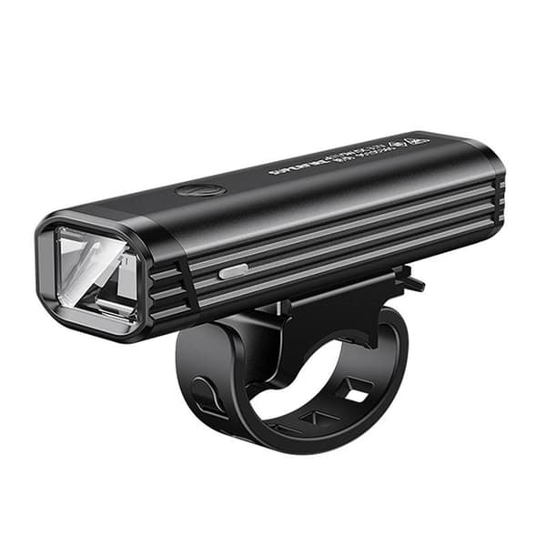 Superfire sykkellommelykt BL11, USB