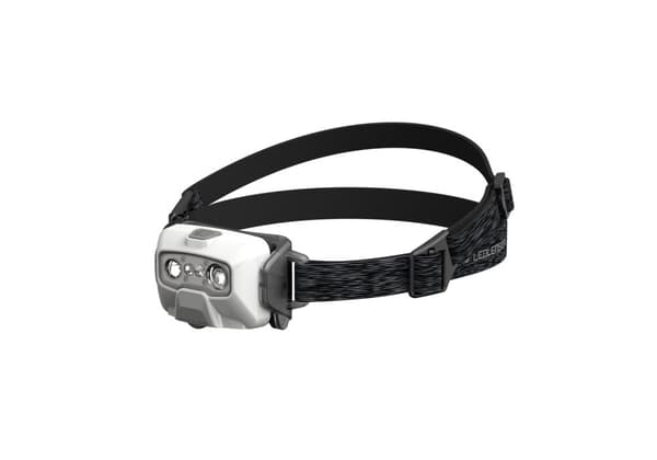 ledlenser HF6R CORE / Valkoinen