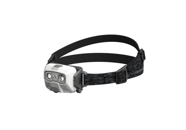ledlenser HF6R CORE / Valkoinen Valkoinen
