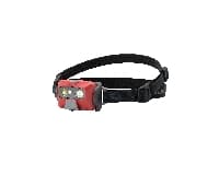 ledlenser HF6R CORE / RØD