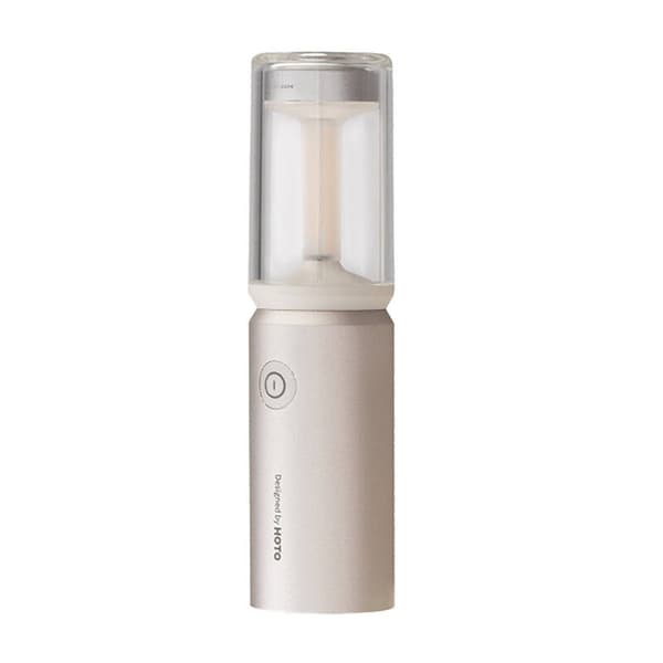 Retkeilytaskulamppu HOTO QWLYD001, 180lm, USB-C