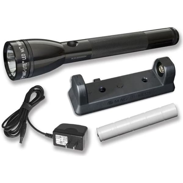 MAGLITE ML125 LED uppladdningsbar ficklampa