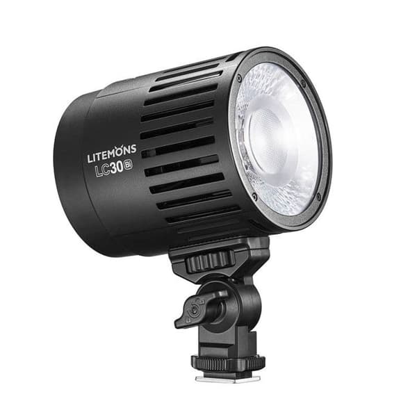 Godox LED-lampa Litemons LC30Bi
