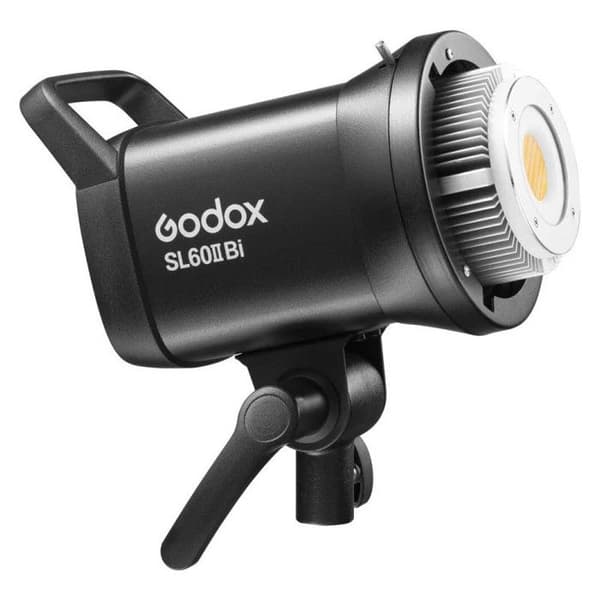 Godox sl60IIbi LED-lampa bi-färg