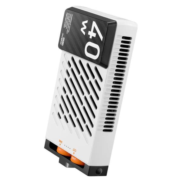 Zhiyun torche led fiveray m40