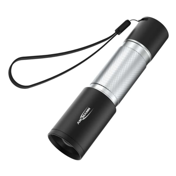 Ansmann Lommelygte 270b 275 Lumen