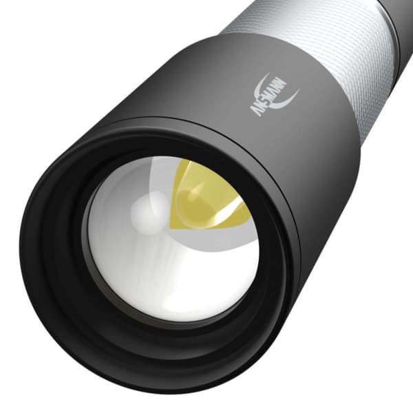 Ansmann Lommelygte 270b 275 Lumen