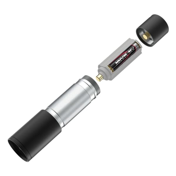 Ansmann Lommelygte 270b 275 Lumen
