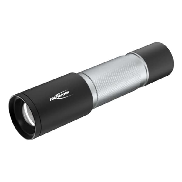 Ansmann Lommelygte 270b 275 Lumen