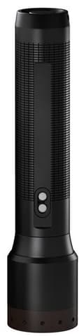 Miniatyrbillede 3 af 4: Lommelygte Ledlenser P7R Core