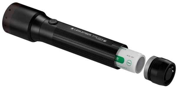 Lommelygte Ledlenser P7R Core