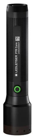 Miniatyrbillede 2 af 4: Lommelygte Ledlenser P7R Core