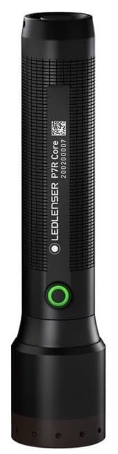 Lommelygte Ledlenser P7R Core