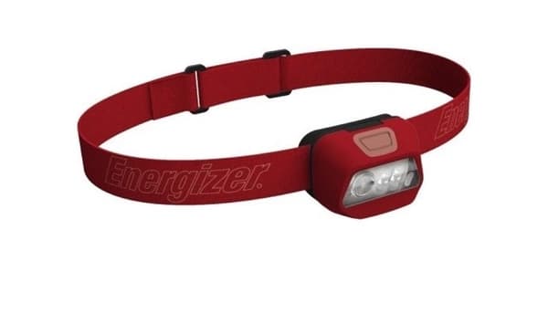 ENERGIZER FORLYGTE HDL20 3AAA 325LM