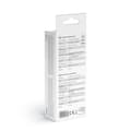 Miniatyrbild 8 av 9: Savio FL-03 COB LED 3W uppladdningsbar verkstadslampa, USB-C, 150 lm, roterande huvud, magnet