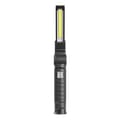 Miniatyrbild 2 av 9: Savio FL-03 COB LED 3W uppladdningsbar verkstadslampa, USB-C, 150 lm, roterande huvud, magnet
