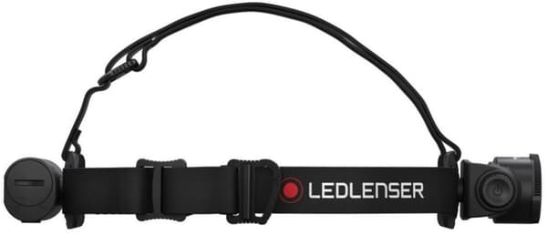 Lommelygte Ledlenser H7R Core
