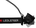 Miniatyrbillede 9 af 9: Lommelygte Ledlenser H7R Core