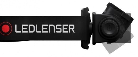 Ficklampa Ledlenser H5 Core