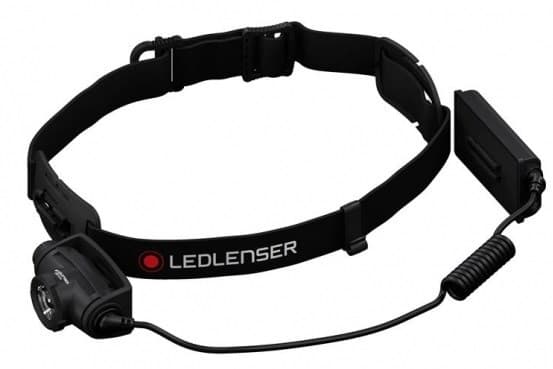 Ficklampa Ledlenser H5 Core
