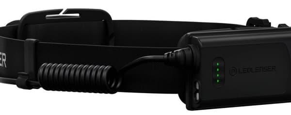 Ficklampa Ledlenser H5 Core