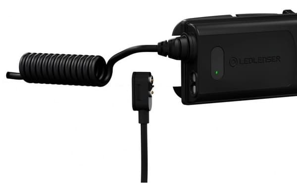 Ficklampa Ledlenser H5 Core