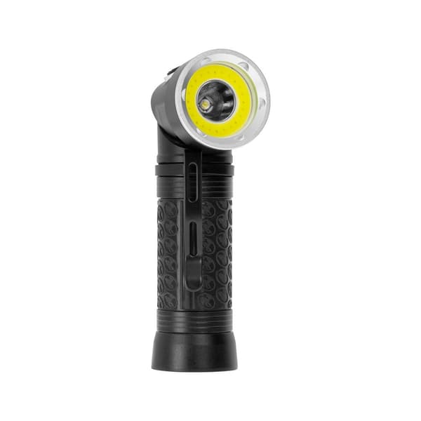 Rebel LED-taskulamppu