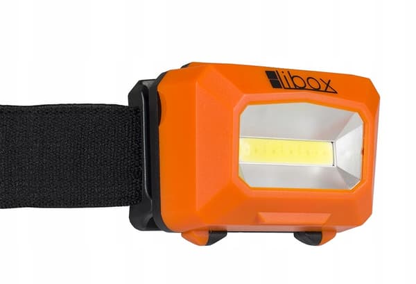 Batteridrevet pandelampe 3W COB LB0196 LIBOX