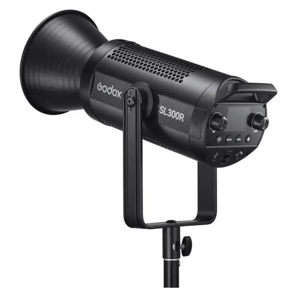 Godox LED-lampa SL300R RGB video