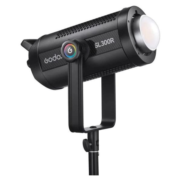 Godox LED-lampa SL300R RGB video