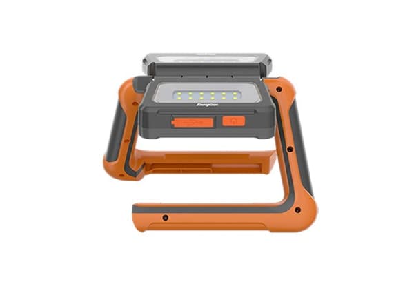 Energizer Hardcase Pro ladattava paneeli USB - taskulamppu 1100 lm