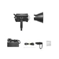 Miniatyrbild 3 av 3: Godox LED-lampa sl150r RGB video
