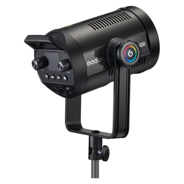Godox LED-lampa sl150r RGB video
