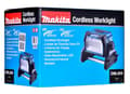 Miniatyrbillede 8 af 10: Makita DML809 LED pære