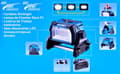 Miniatyrbillede 9 af 10: Makita DML809 LED pære