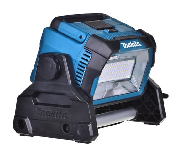 Makita DML809 LED pære