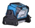 Miniatyrbillede 10 af 10: Makita DML809 LED pære