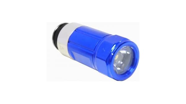 CON-P B29885 Ladattava LED-taskulamppu