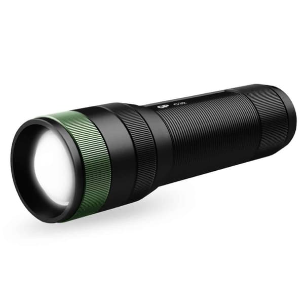 GP Taskulamppu 3x Aaa 300 Lumen