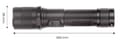 Miniatyrbillede 3 af 6: Genopladelig USB-lommelygte 1000lm OSRAM P9 LED