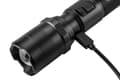 Miniatyrbillede 4 af 6: Genopladelig USB-lommelygte 1000lm OSRAM P9 LED