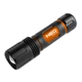 Pikkukuva 9 / 10: Paristokäyttöinen taskulamppu 6xAA 1500lm CREE XHP50.2 LED