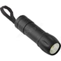 Miniatyrbild 1 av 3: Mini ficklampa kompakt med 9 LED-lampor