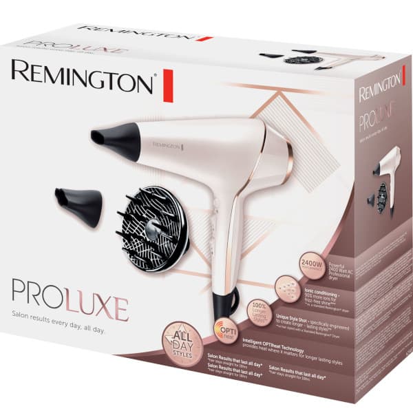 Remington Hårfön PROluxe AC9140