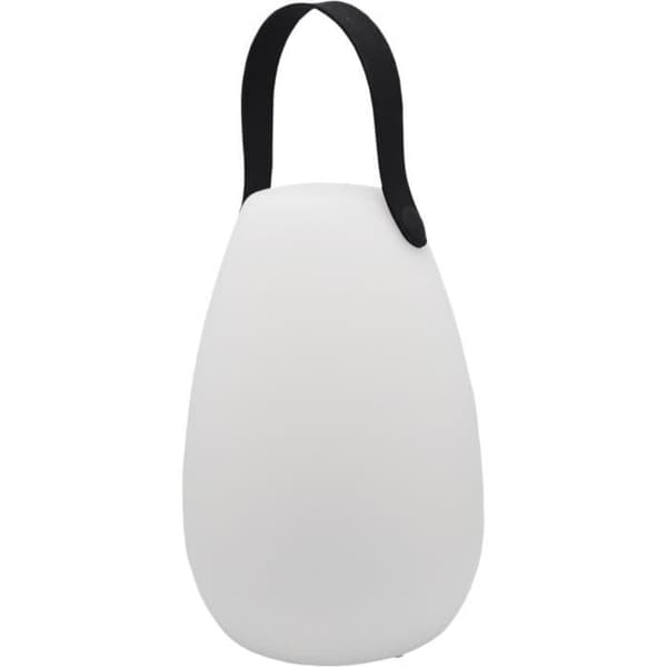 Hybridlampa - GAO - Solar/USB - RGB LED, 500mAh batteri, IP44
